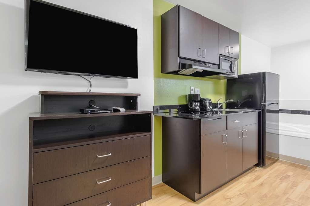 Studio 6 Victorville - Apple Valley Room photo
