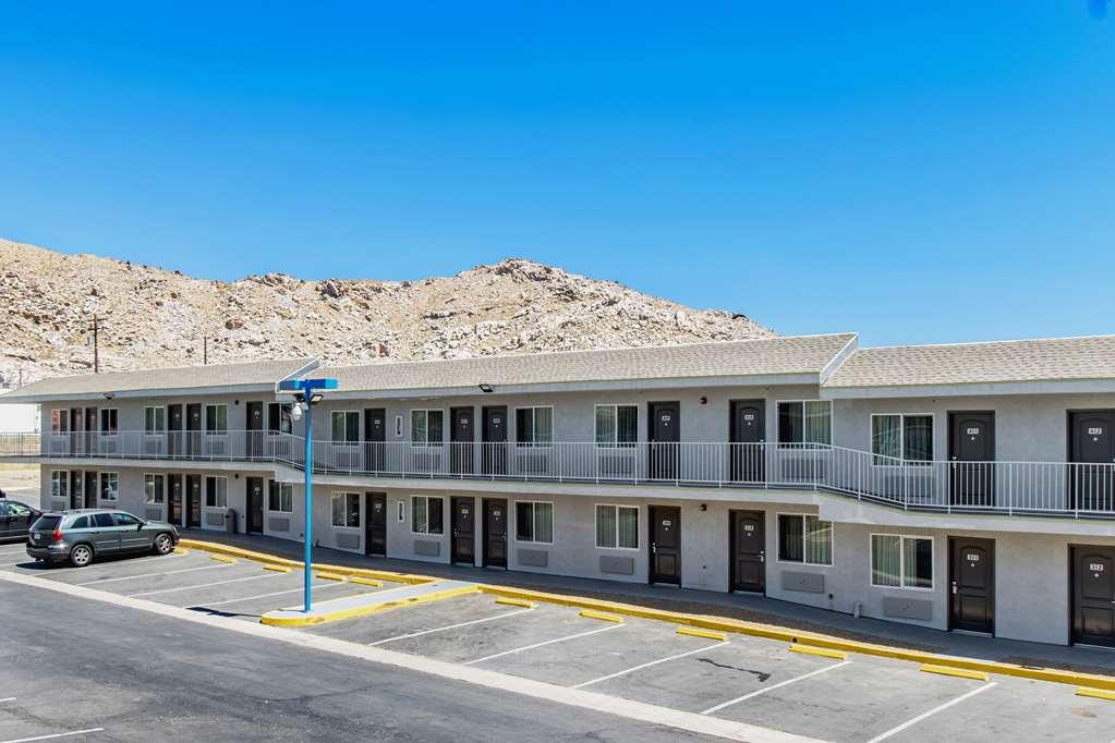 Studio 6 Victorville - Apple Valley Exterior photo
