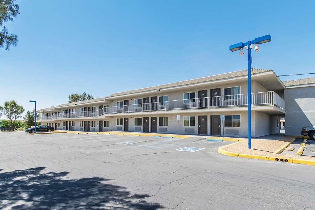 Studio 6 Victorville - Apple Valley Exterior photo