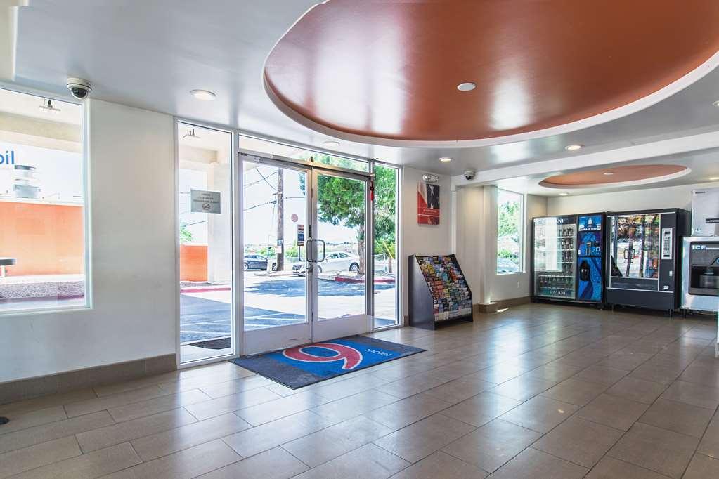 Studio 6 Victorville - Apple Valley Interior photo