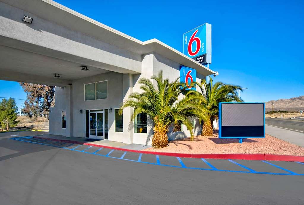 Studio 6 Victorville - Apple Valley Exterior photo