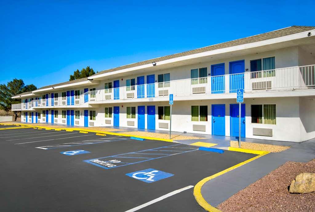 Studio 6 Victorville - Apple Valley Exterior photo