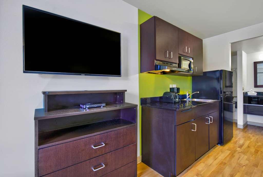Studio 6 Victorville - Apple Valley Room photo